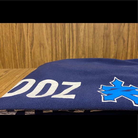 Blue Zoo York Pants - Picture 4 of 4